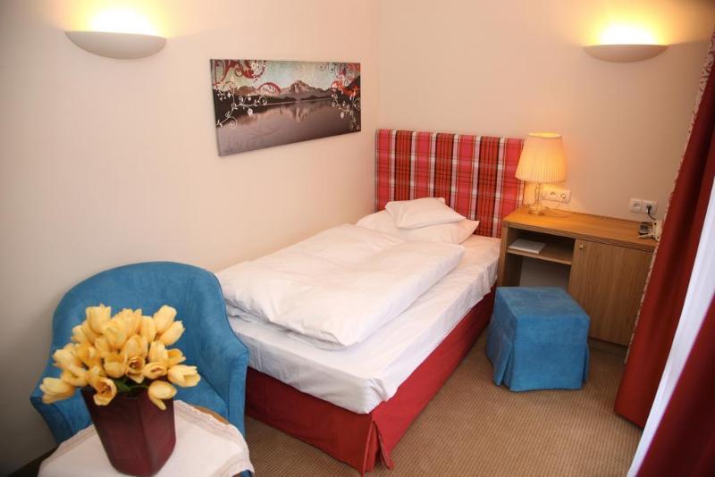 Nationalpark Lodge Grossglockner Heiligenblut Ngoại thất bức ảnh