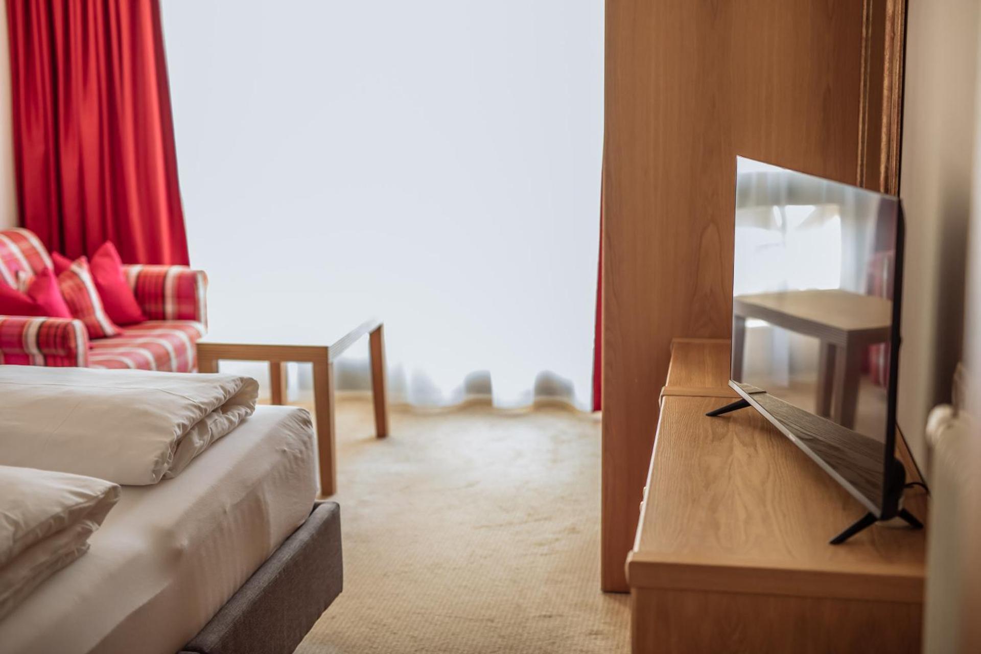 Nationalpark Lodge Grossglockner Heiligenblut Ngoại thất bức ảnh