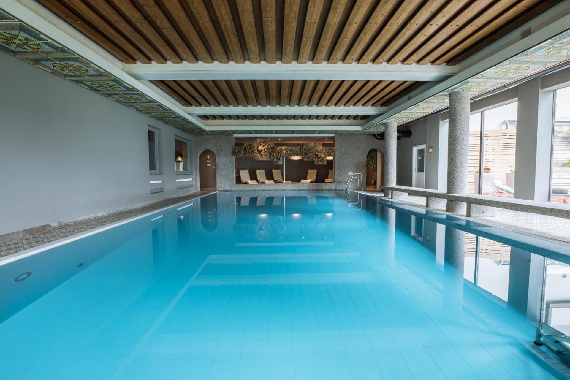 Nationalpark Lodge Grossglockner Heiligenblut Ngoại thất bức ảnh