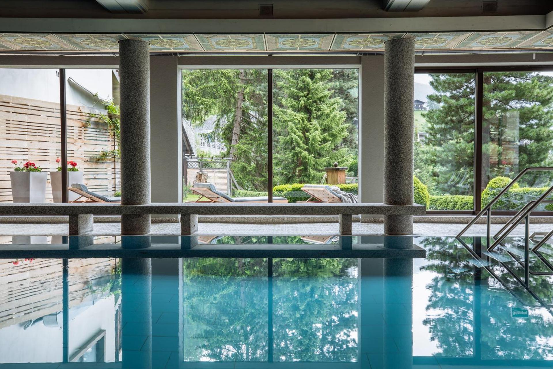 Nationalpark Lodge Grossglockner Heiligenblut Ngoại thất bức ảnh