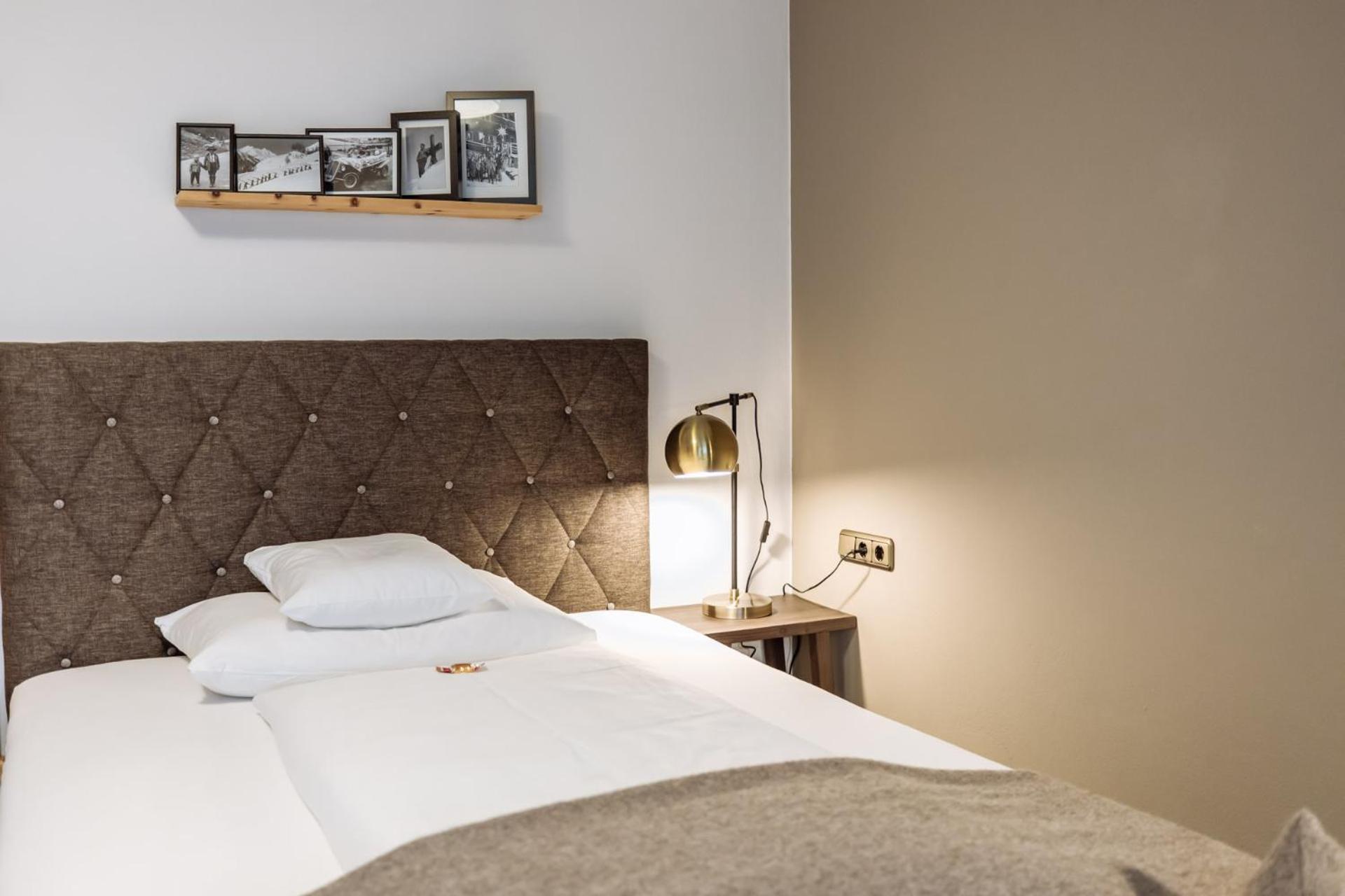 Nationalpark Lodge Grossglockner Heiligenblut Ngoại thất bức ảnh