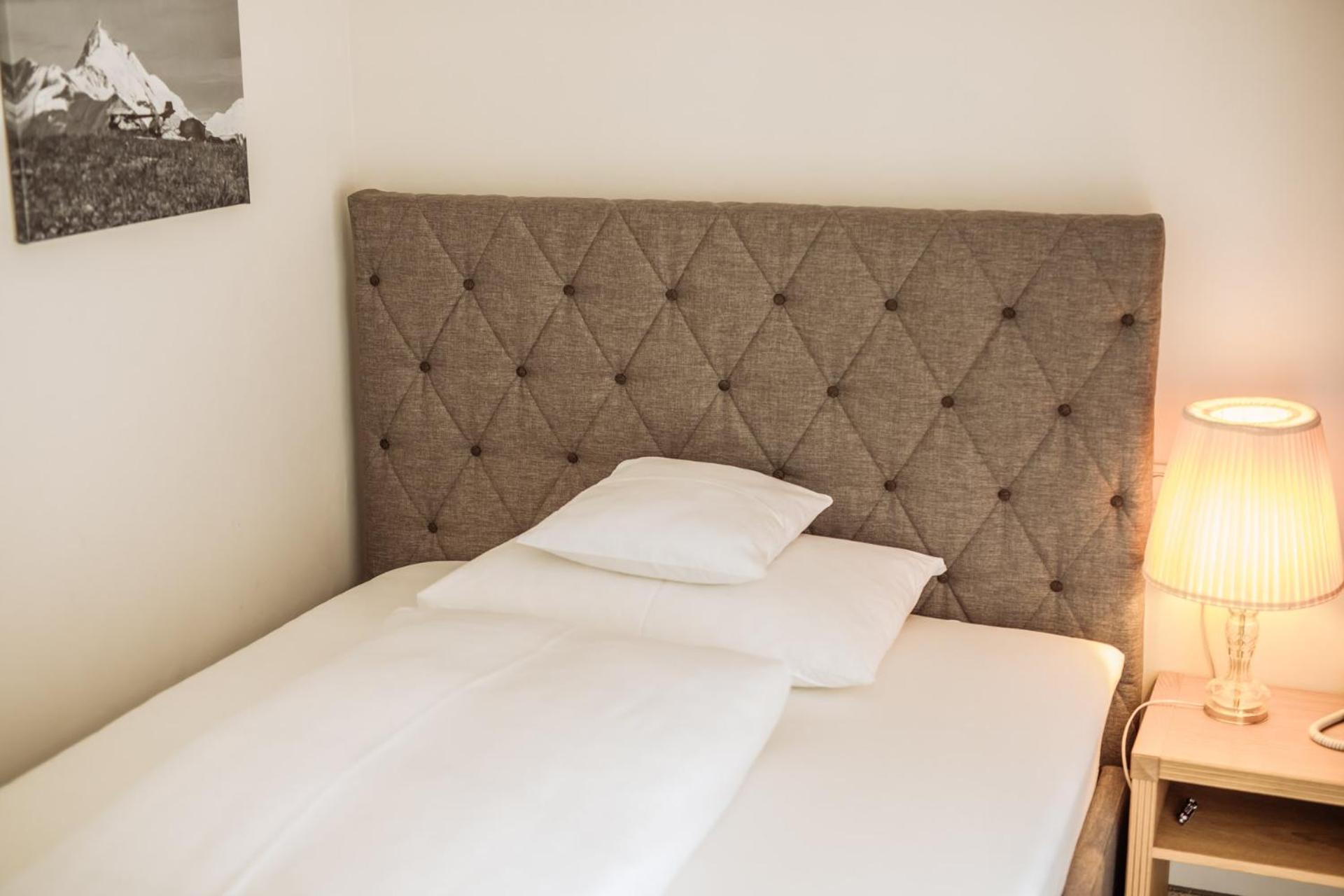 Nationalpark Lodge Grossglockner Heiligenblut Ngoại thất bức ảnh