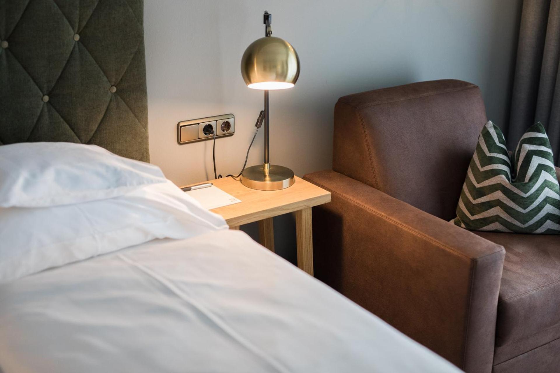 Nationalpark Lodge Grossglockner Heiligenblut Ngoại thất bức ảnh