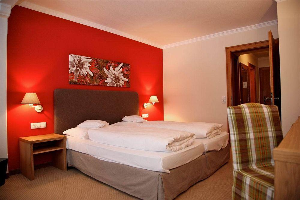 Nationalpark Lodge Grossglockner Heiligenblut Ngoại thất bức ảnh